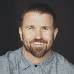 Meet your Posher, Brent